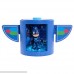 PJ Masks PJMASKS JPL24711 Transforming Figure Set- Catboy Blue Catboy B06XHTN2H6